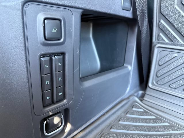 Certified 2025 Ford Expedition Tremor AWD/4WD image 28