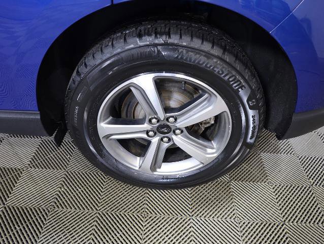 Certified 2024 Ford Edge SEL w/ Convenience Package image 22