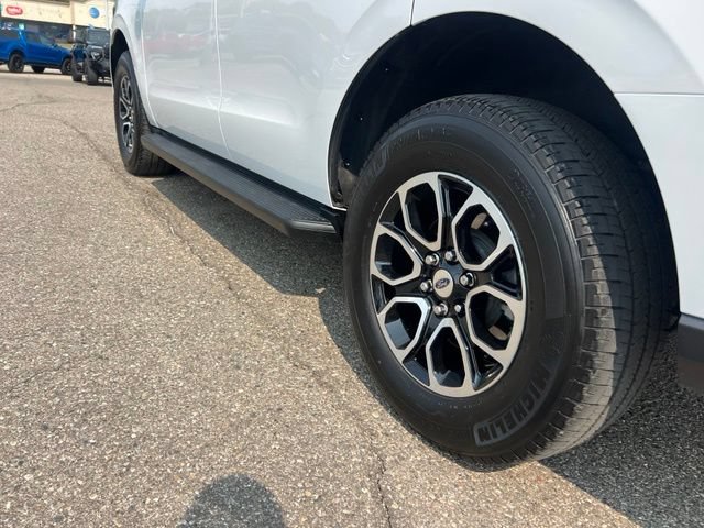 Certified 2024 Ford Expedition XLT AWD/4WD image 28
