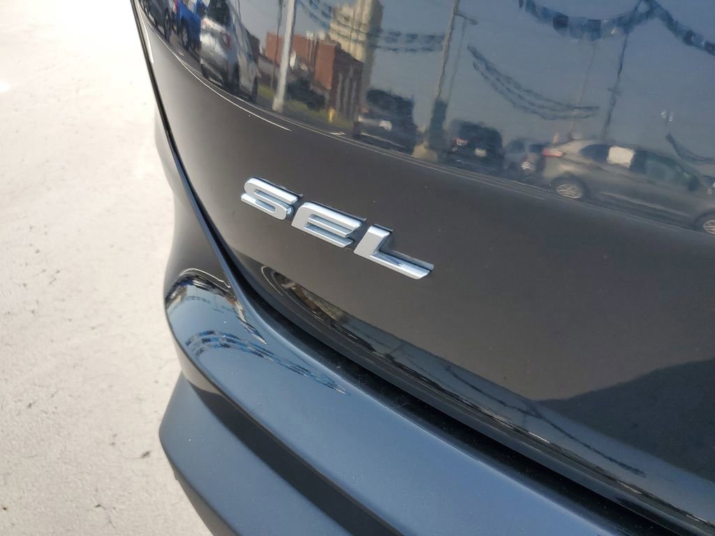 Certified 2022 Ford Edge SEL w/ Convenience Package image 27