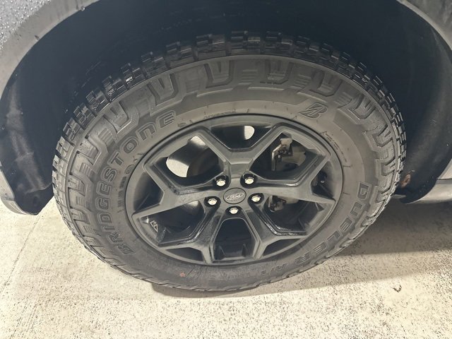 Certified 2022 Ford Explorer Timberline w/ Timberline Technology Package image 6