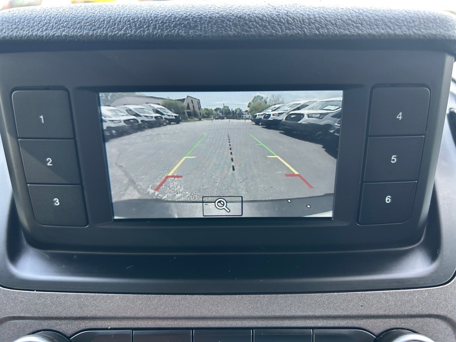 Certified 2020 Ford Transit Connect XL FWD image 23