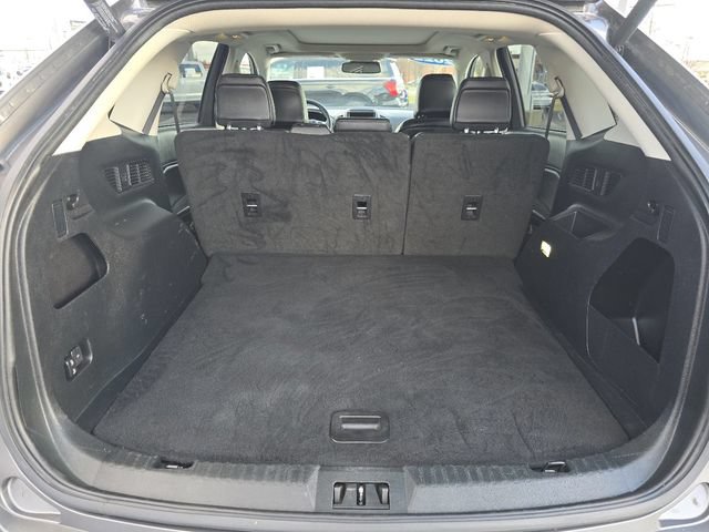 Certified 2022 Ford Edge SEL w/ Convenience Package AWD/4WD image 24