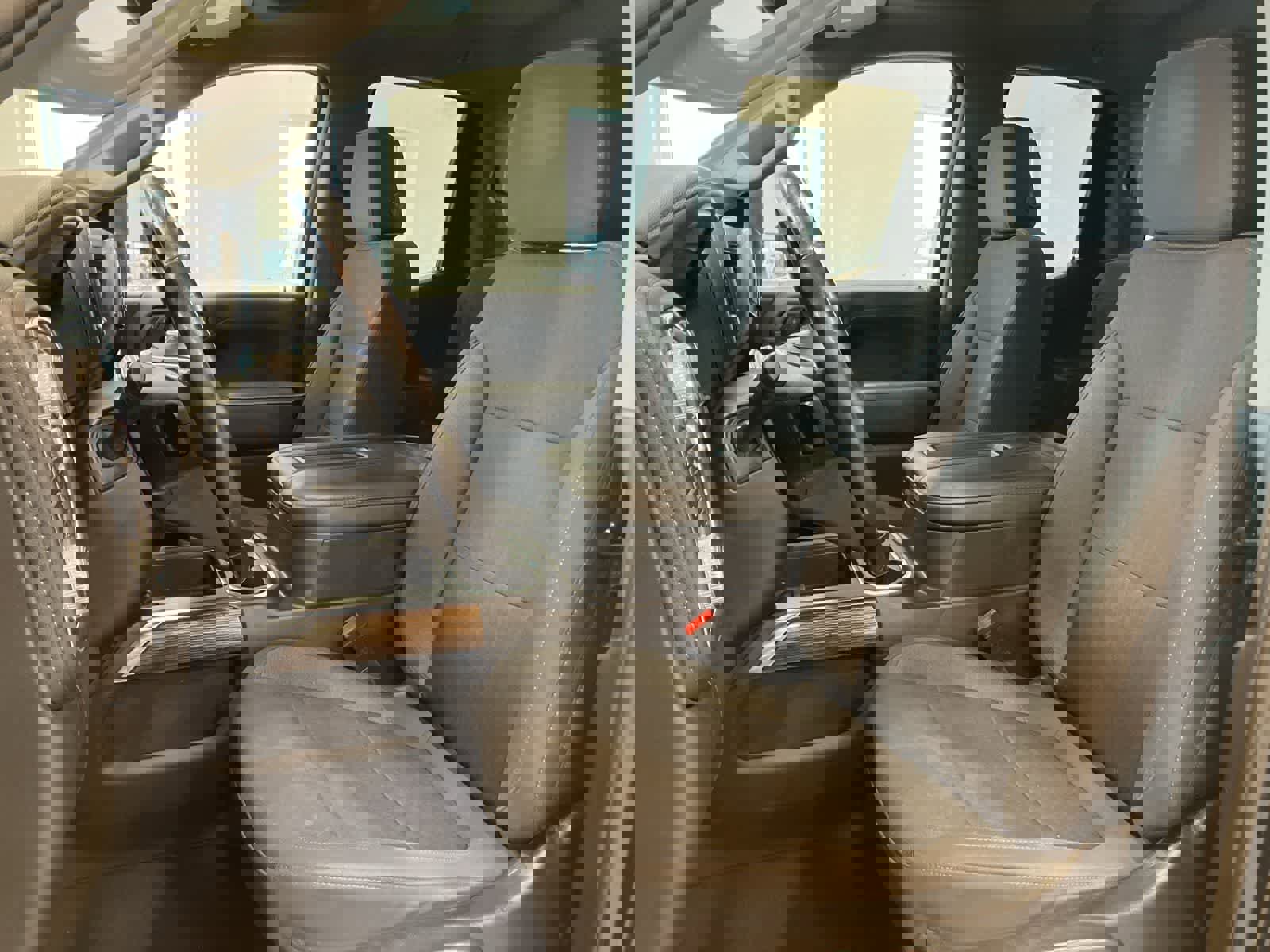 Used 2021 GMC Sierra 1500 Elevation w/ Max Trailering Package image 10