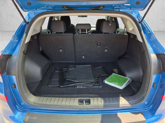 Used 2019 Hyundai Tucson SE FWD image 7