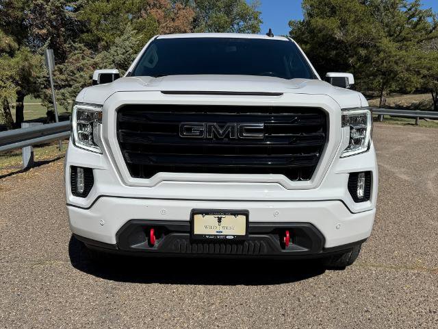 Used 2021 GMC Sierra 1500 Elevation w/ Preferred Package AWD/4WD image 2