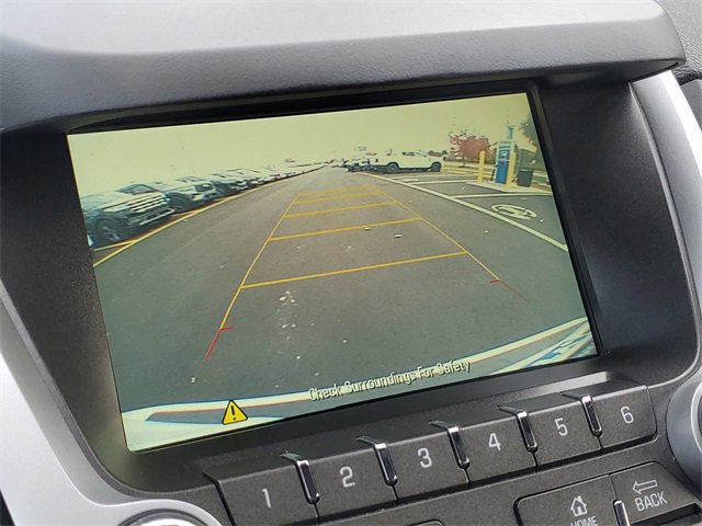 Used 2017 GMC Terrain SLE w/ Convenience Package image 19