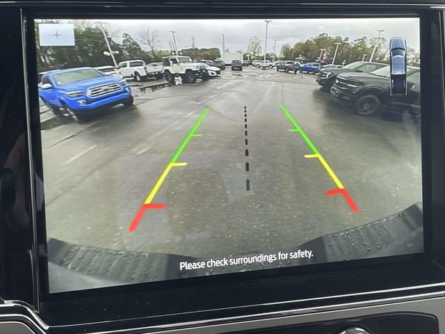 Certified 2022 Ford F250 Lariat w/ Tremor Off-Road Package image 25