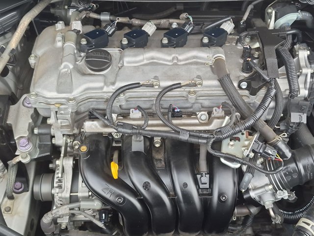 Used 2021 Toyota Corolla LE FWD image 22