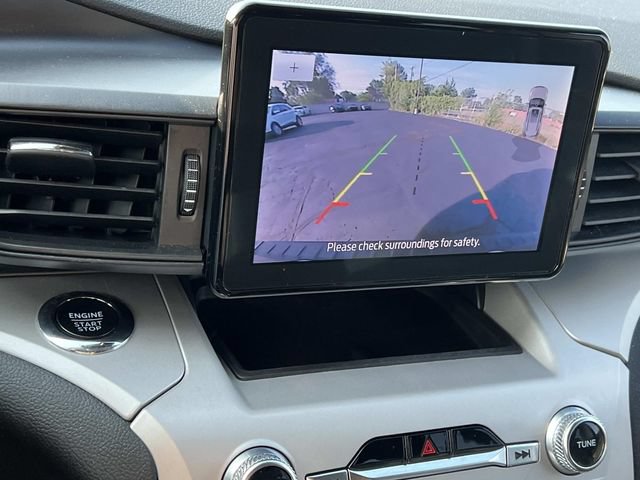 Certified 2024 Ford Explorer XLT AWD/4WD image 25