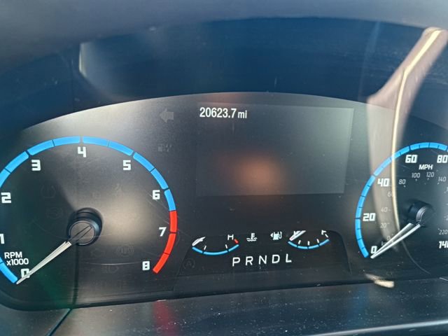 Certified 2022 Ford Bronco Sport Big Bend w/ Convenience Package image 14