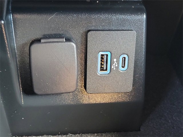 Certified 2022 Ford Explorer Timberline image 14