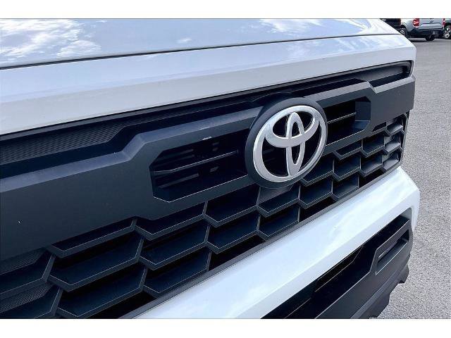 Used 2025 Toyota Tacoma TRD Off-Road AWD/4WD image 25