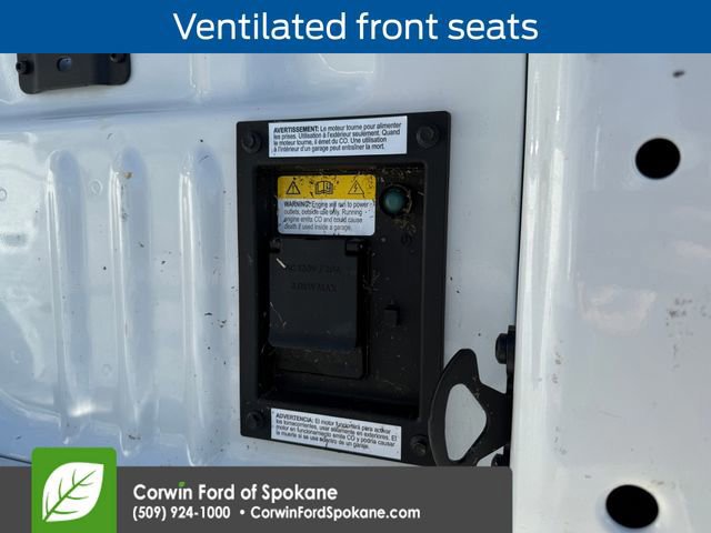 Certified 2024 Ford F350 Platinum image 24