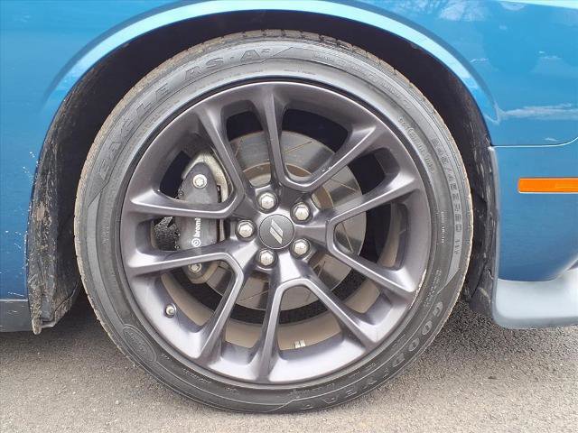 Used 2020 Dodge Challenger R/T Scat Pack image 21