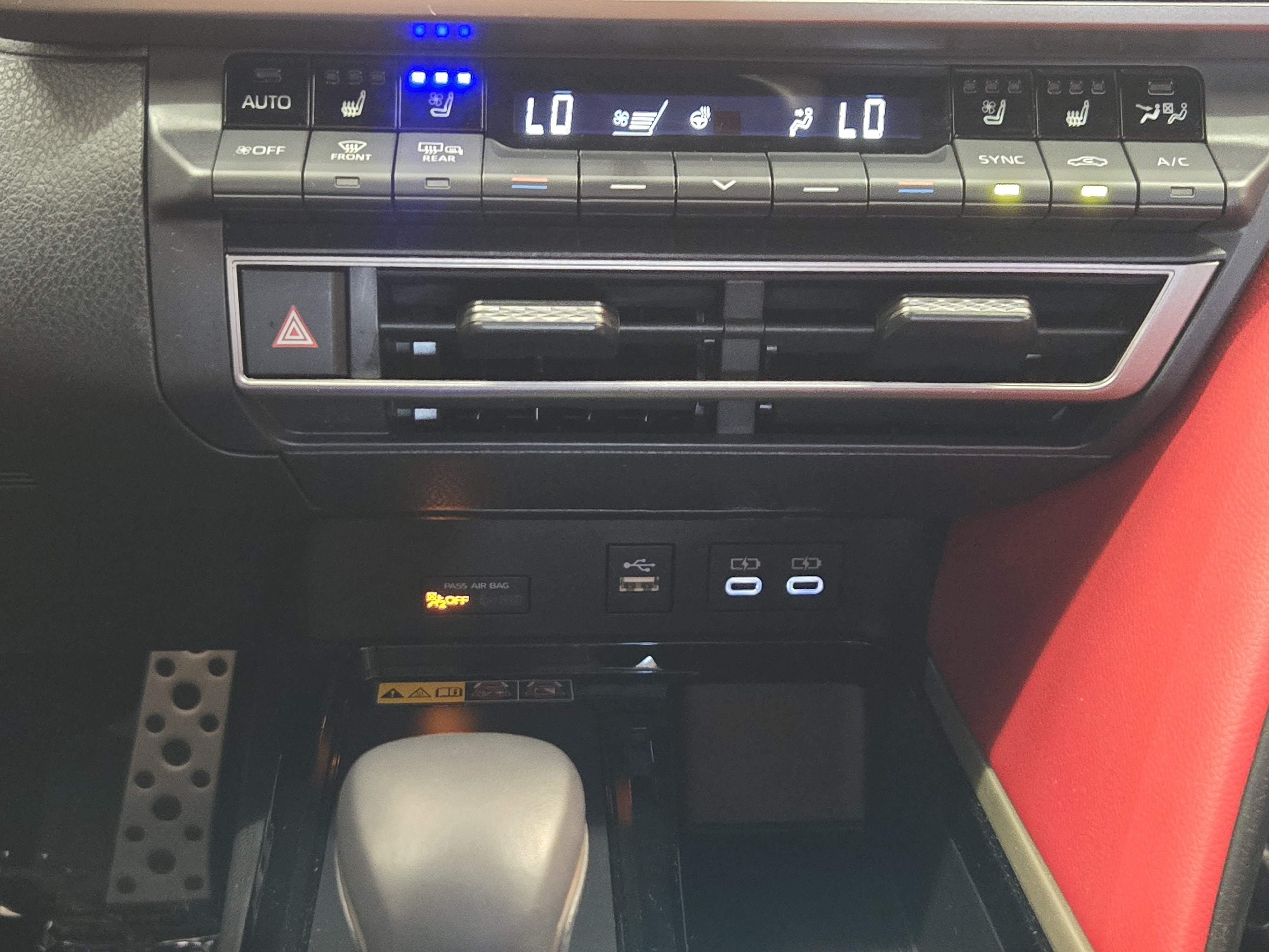 Used 2026 Toyota Camry XSE w/ Premium Plus Package FWD image 20