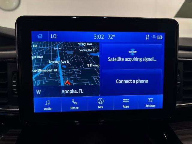 Certified 2023 Ford Explorer Limited image 25