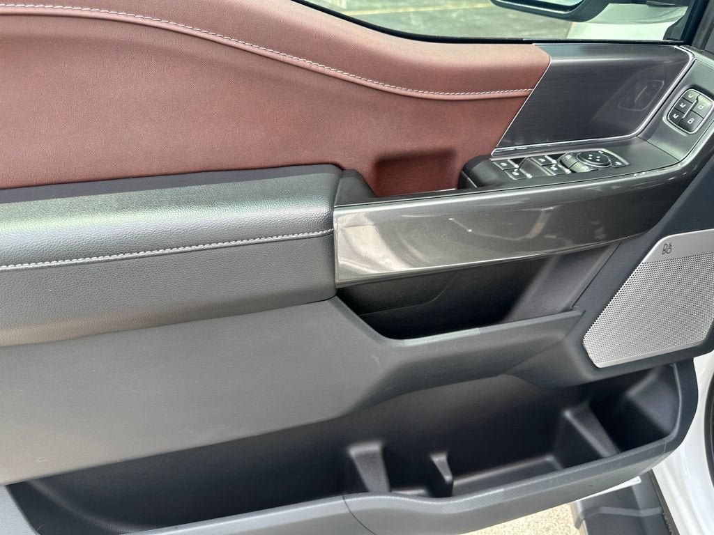Certified 2023 Ford F150 Lariat AWD/4WD image 12