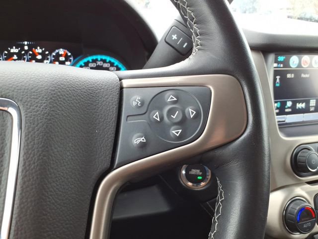 Used 2020 GMC Yukon XL Denali w/ Open Road Package image 23