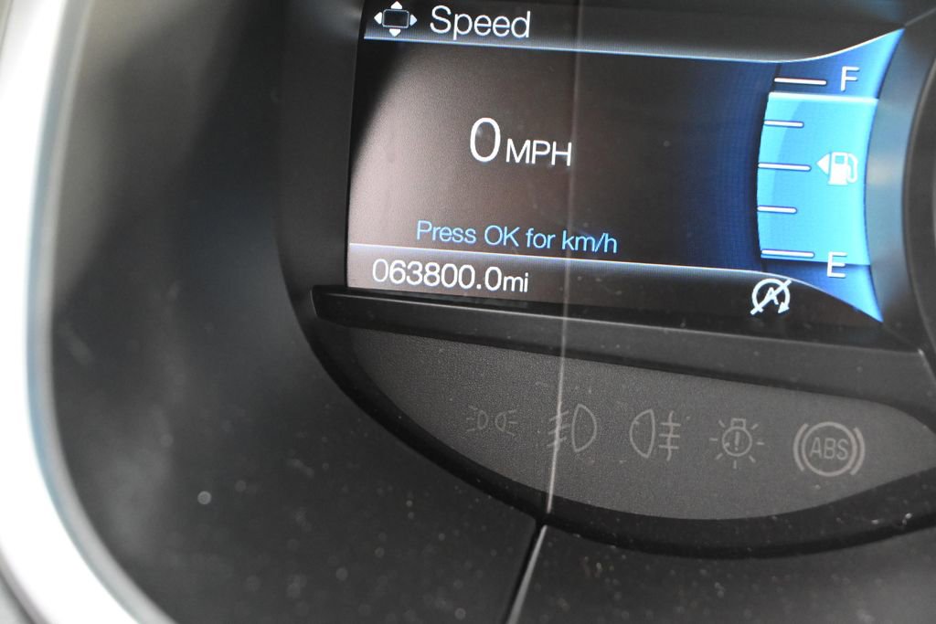 Certified 2019 Ford Edge ST w/ Equipment Group 401A AWD/4WD image 43