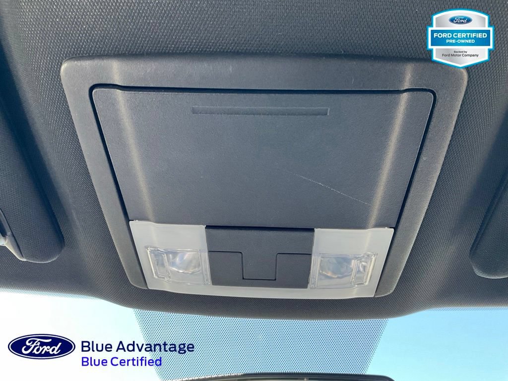 Certified 2018 Ford Explorer 4WD image 15