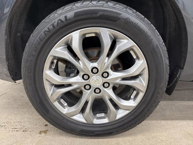 Used 2019 Buick Enclave Avenir w/ Avenir Technology Package image 8