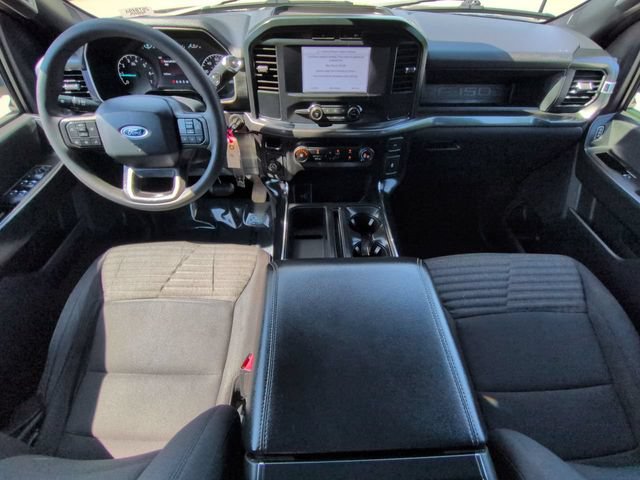 Certified 2023 Ford F150 XL w/ STX Appearance Package RWD image 18