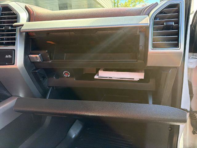 Certified 2021 Ford F350 4x4 Crew Cab Super Duty image 12