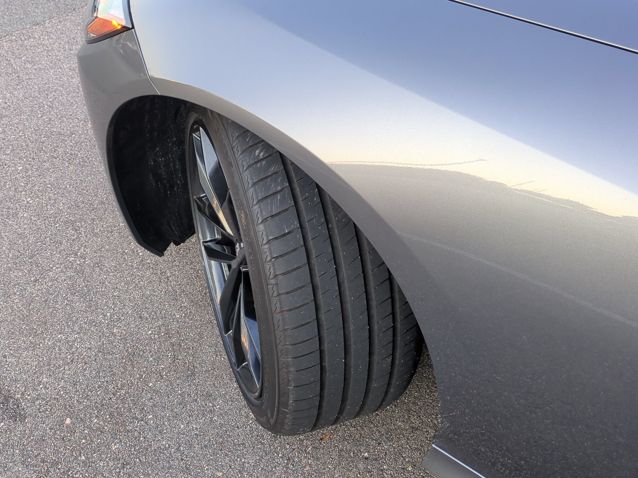 Used 2025 Nissan Z Performance w/ Floor Mat Package RWD image 12
