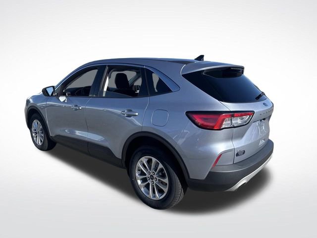 Certified 2022 Ford Escape SE image 3