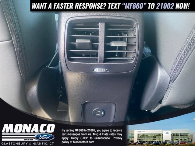 Certified 2023 Ford Bronco Sport Big Bend AWD/4WD image 16