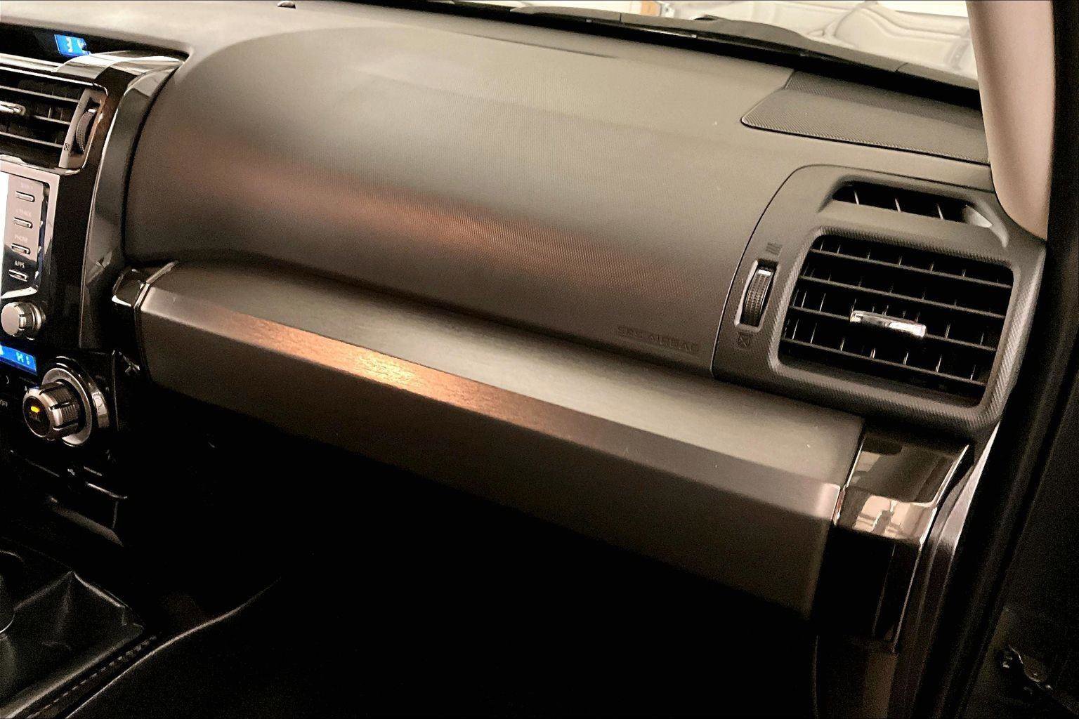 Used 2024 Toyota 4Runner TRD Pro image 15