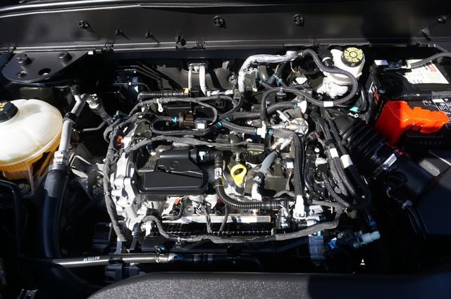 Certified 2023 Ford Bronco Sport Big Bend AWD/4WD image 18