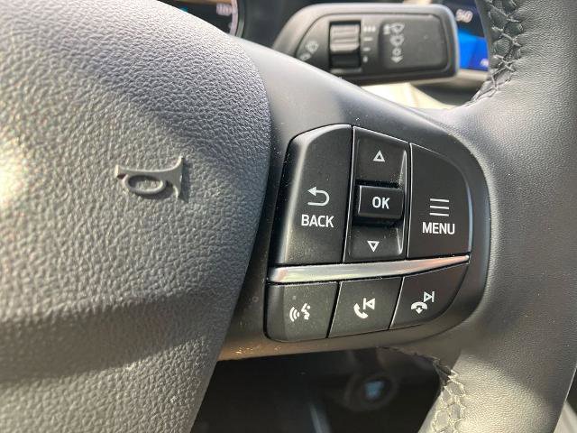 Certified 2024 Ford Maverick Tremor w/ Tremor Off-Road Package AWD/4WD image 40