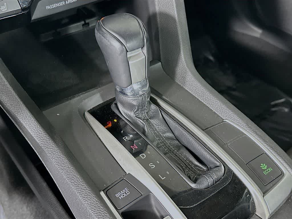 Used 2021 Honda Civic EX-L image 18