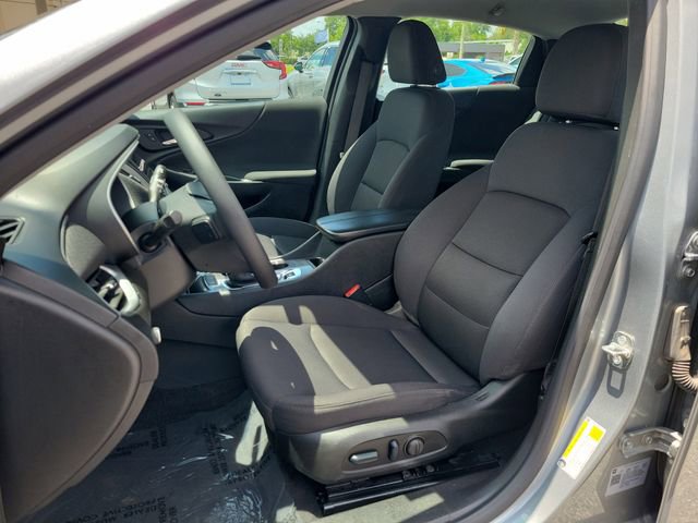 Used 2024 Chevrolet Malibu LT FWD image 19