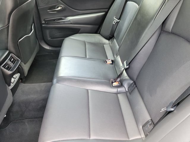 Used 2021 Lexus ES 350 w/ Premium Package FWD image 14