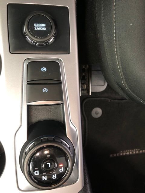 Certified 2024 Ford Bronco Sport Big Bend image 19