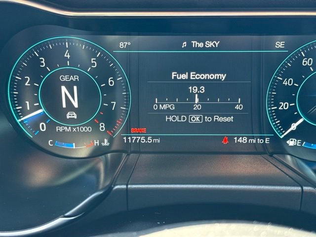 Certified 2021 Ford Mustang GT Premium w/ GT Performance Package RWD image 20