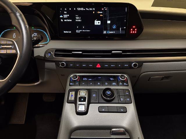 Used 2024 Hyundai Palisade SEL FWD image 24