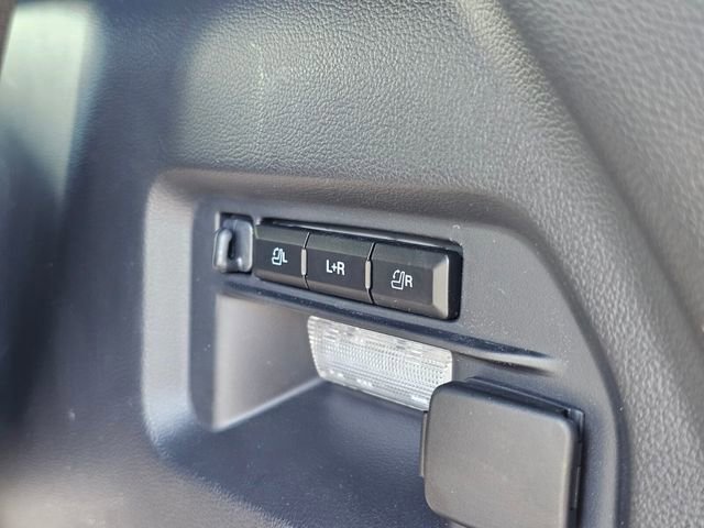 Certified 2025 Ford Explorer Platinum image 36