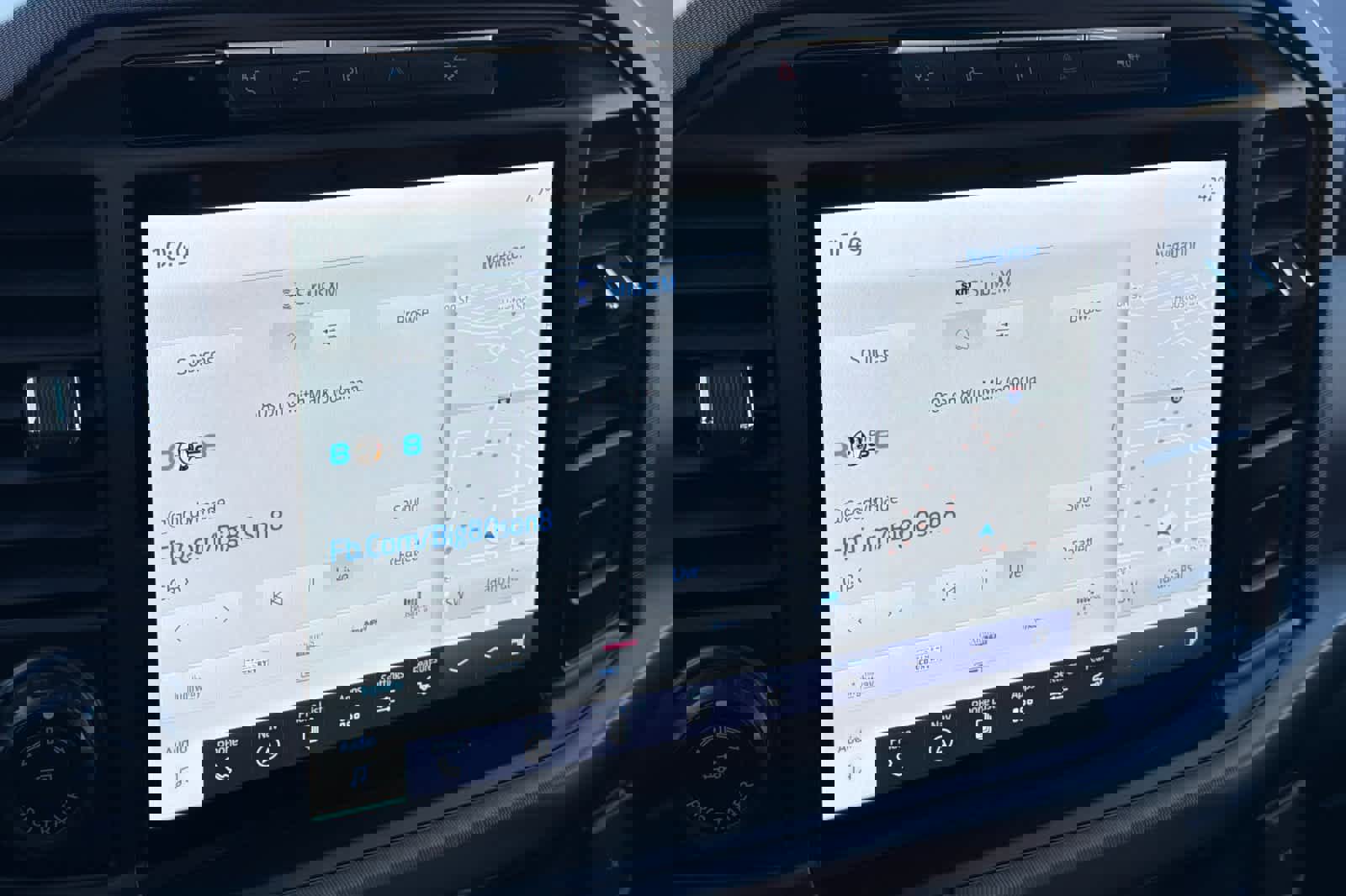 Certified 2021 Ford F150 Platinum image 17