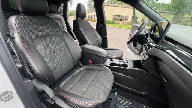 Certified 2023 Ford Escape ST-Line w/ Tech Pack #1 AWD/4WD image 36