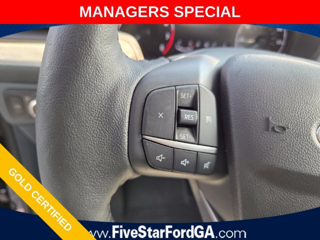 Certified 2022 Ford Maverick XLT w/ Equipment Group 300A Standard AWD/4WD image 23