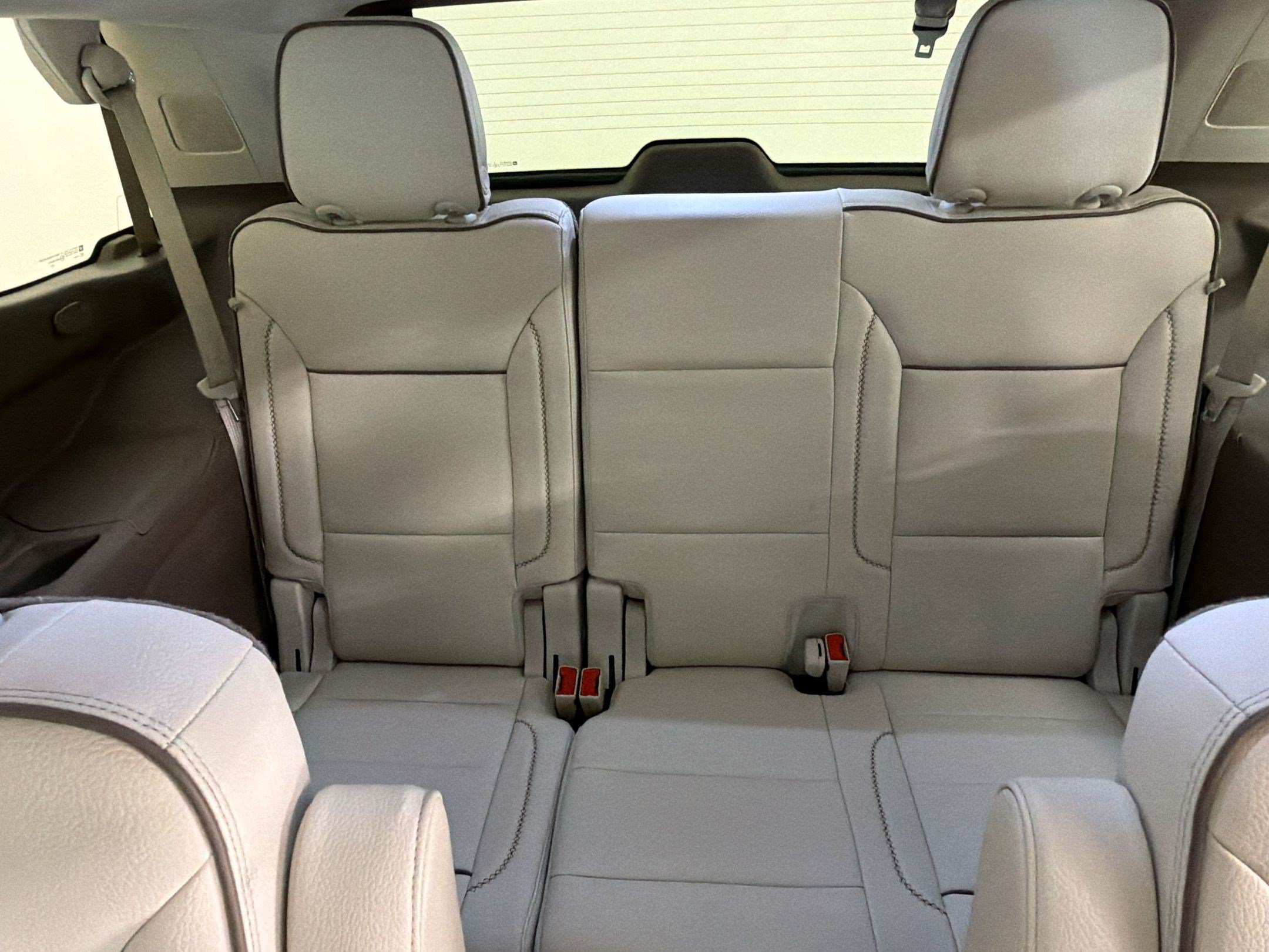 Used 2021 GMC Yukon Denali w/ Denali Ultimate Package RWD image 38