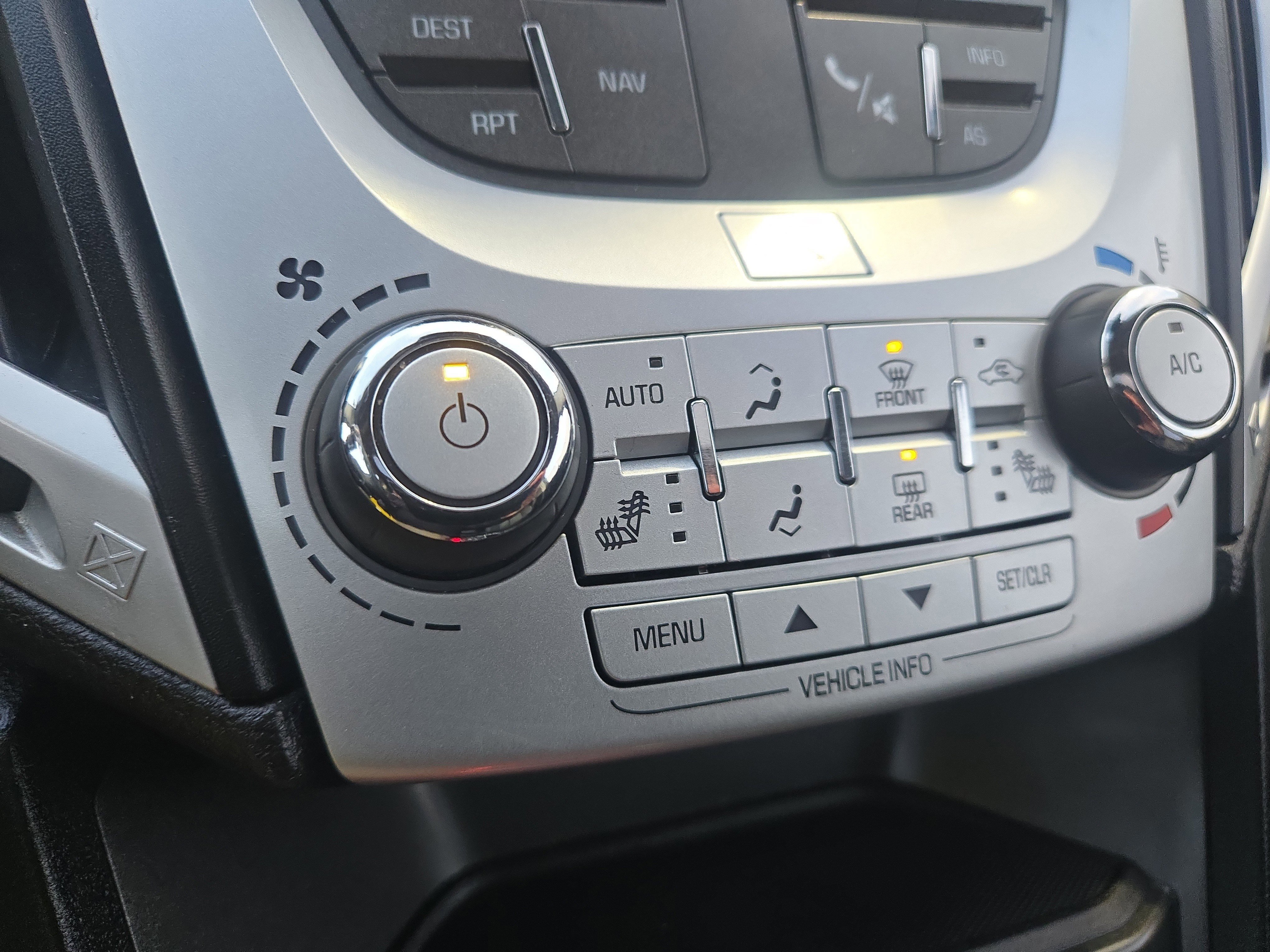 Used 2017 GMC Terrain SLT w/ Open Road Package image 36