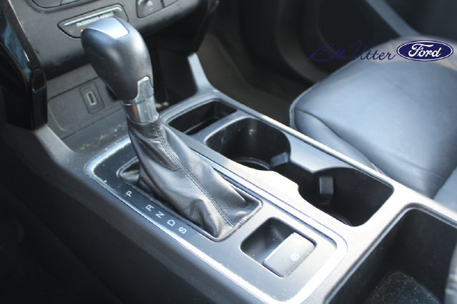 Certified 2020 Ford Edge ST-Line FWD image 17