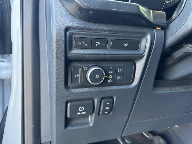 Certified 2022 Ford F150 XLT w/ Equipment Group 302A High image 22