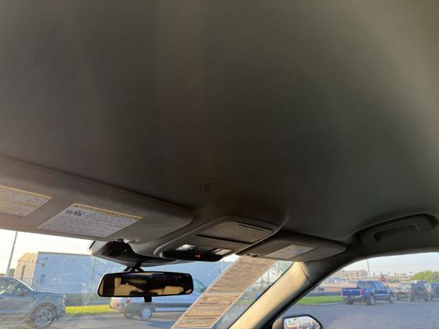 Certified 2021 Ford Explorer XLT image 18