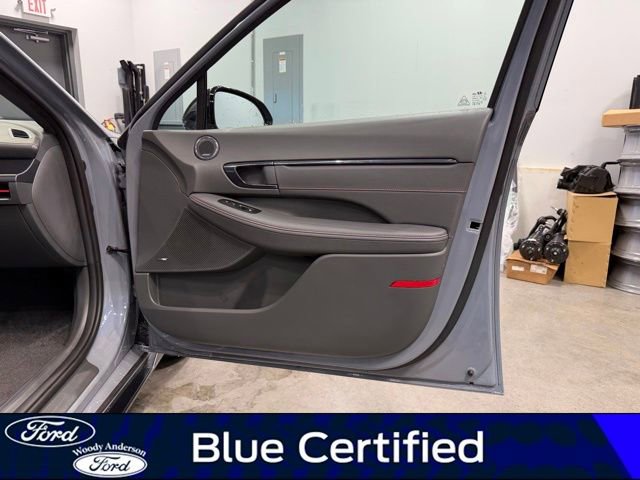 Used 2026 Hyundai Sonata N Line image 29